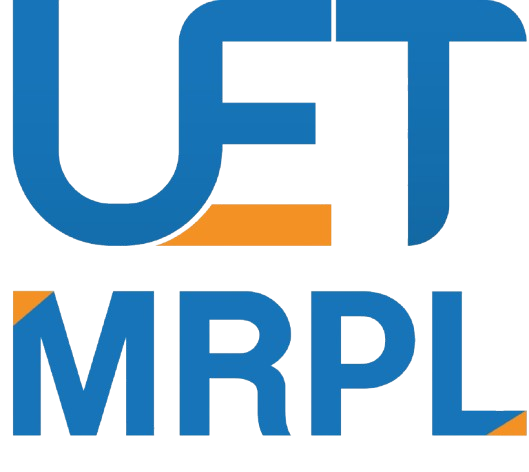 UETMRPL Logo
